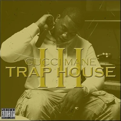 Gucci Mane Trap God 3