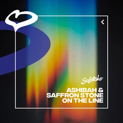 Ashibah/Saffron Stone On the Line