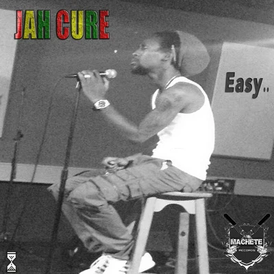 Jah Cure Easy