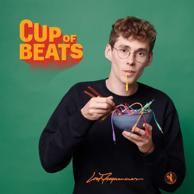 Flynn/Lost Frequencies/Zonderling/Easton Corbin/Mathieu Koss/Kye Sones Cup Of Beats