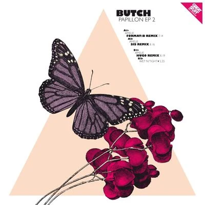 Butch Papillon 2