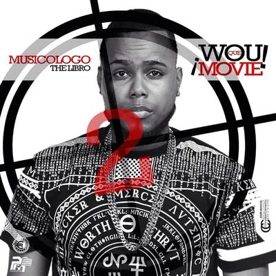 Musicologo The Libro Wou Que Movie - Single