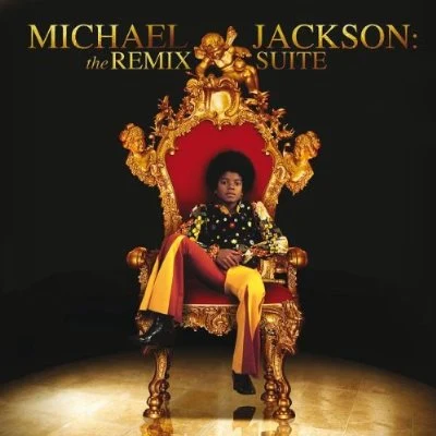 Michael Jackson The Remix Suite