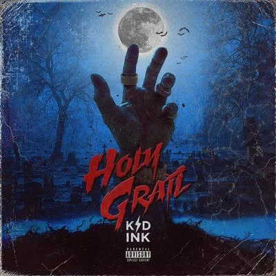 KiD Ink Holy Grail