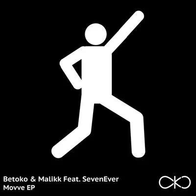 Malikk/Betoko Movve EP