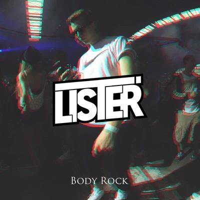 Lister Body Rock