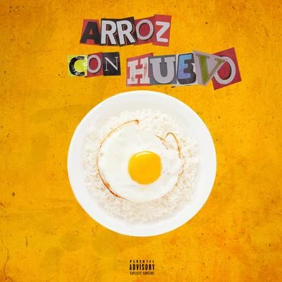 Donny BeatMaker Arroz Con Huevo (feat. Santiago the Killa, Cotizados Family & Jeii Ci B Homie)