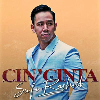 Sufi Rashid Cin Cinta