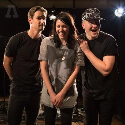 K.Flay K.Flay on Audiotree Live