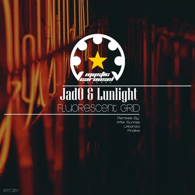 Jad0/Lunlight Fluorescent Grid