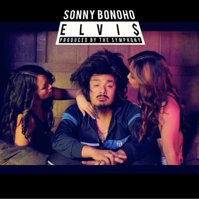 Sonny Bonoho Elvis