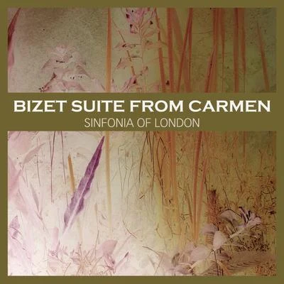 Sinfonia Of London/Muir Mathieson Bizet: Suite from Carmen