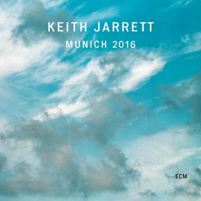 Keith Jarrett Part III (Live)