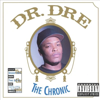 Dr. Dre The Chronic