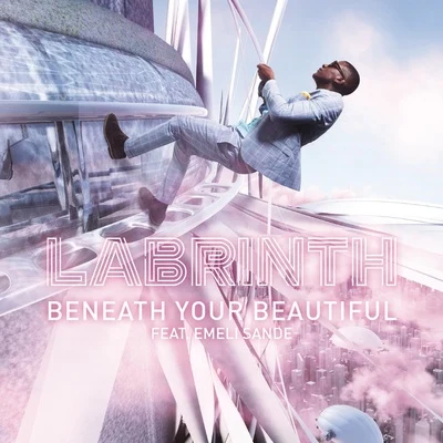 Labrinth Beneath Your Beautiful(EP)