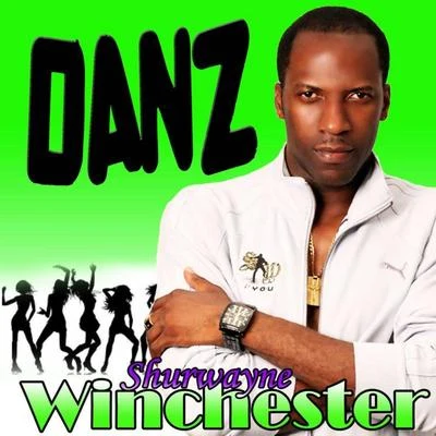 Shurwayne Winchester Danz