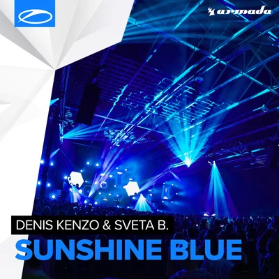 Sveta B./Denis Kenzo Sunshine Blue