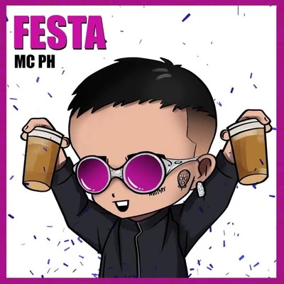 Mc Ph Festa