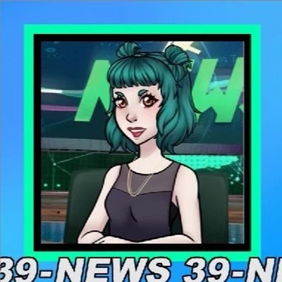 Slyleaf News 39 (Vocal Cover)