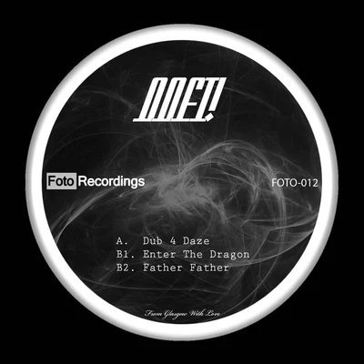 OOFT! Dub 4 Daze EP