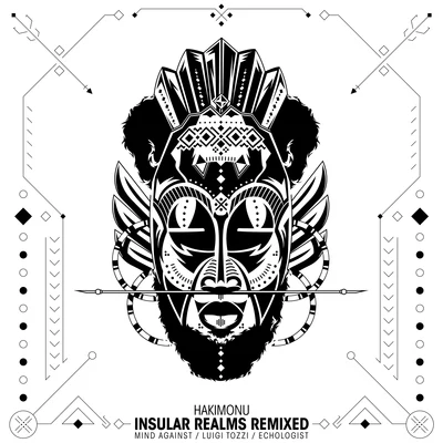 Hakimonu Insular Realms Remixes