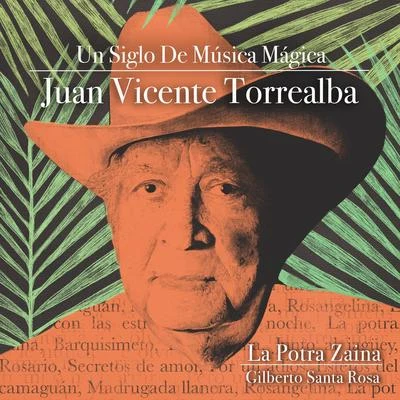 Gilberto Santa Rosa/Juan Vicente Torrealba La Potra Zaina