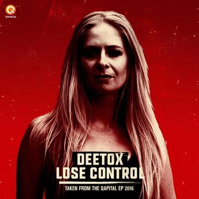 Deetox Lose Control