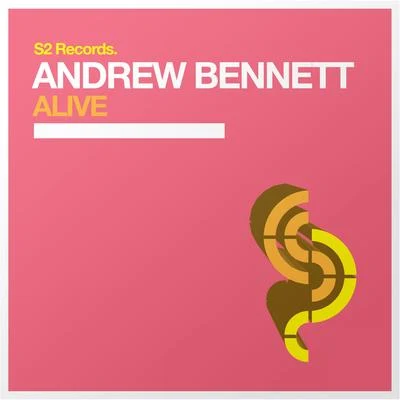 Andrew Bennett Alive