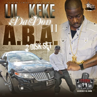 Lil Keke A.B.A. II (Album Before The Album)