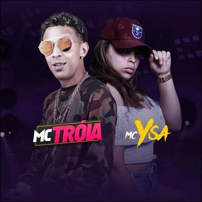 MC Ysa/Mc Troia Desço na Gaiola