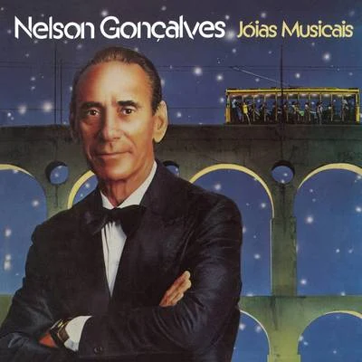 Nelson Goncalves Joias Musicais