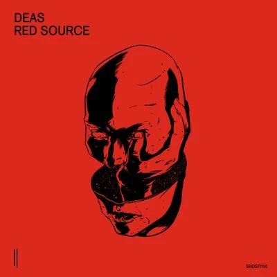 Deas Red Source - EP