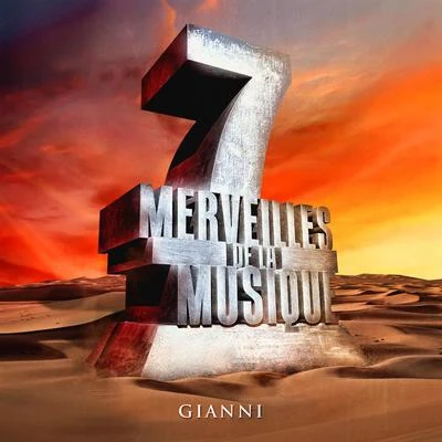 gianni 7 merveilles de la musique: Gianni