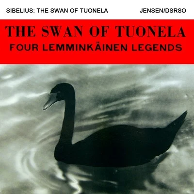 Danish State Radio Symphony Orchestra/Thomas Jensen The Swan Of Tuonela