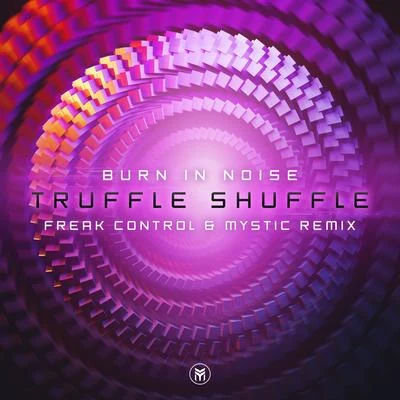 Burn In Noise Truffle Shuffle (Freak Control & Mystic Remix)