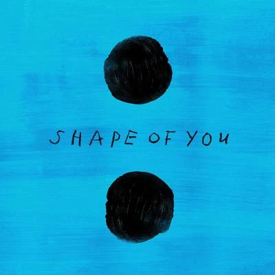 Ed Sheeran Shape of You (Latin Remix)