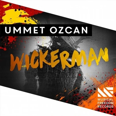 Ummet Ozcan Wickerman