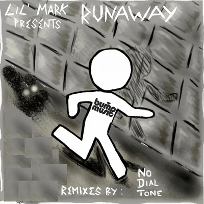 Lil&#x27; Mark Runaway