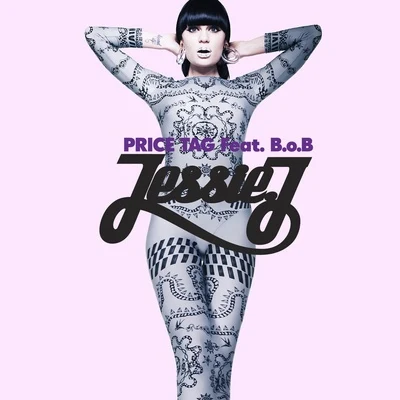 Jessie J Price Tag