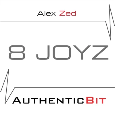 Alex Zed 8 Joyz