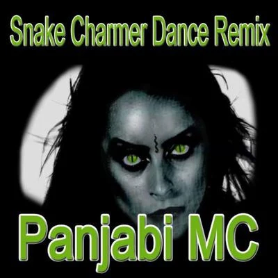 Panjabi MC Snake Charmer