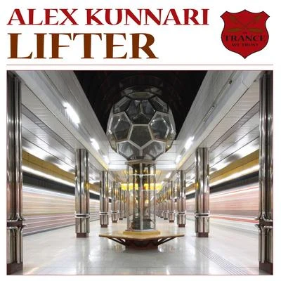 Alex Kunnari Lifter