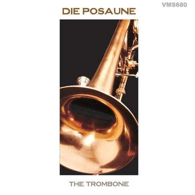 Daniel Schnyder/Armin Rosin The Trombone