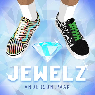 Anderson .Paak JEWELZ