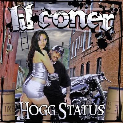 Lil Coner Hogg Status