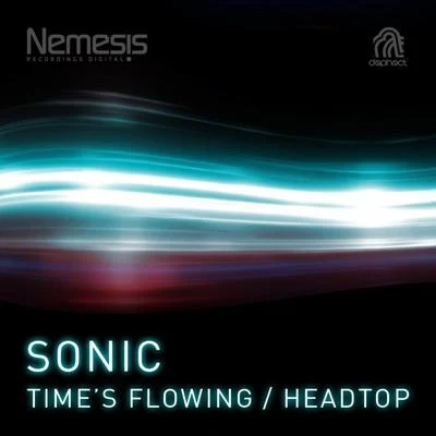 Sonic Times FlowingHeadtop