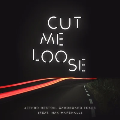 Jethro Heston Cut Me Loose (Club Mix)