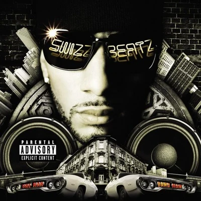 Swizz Beatz One Man Band Man