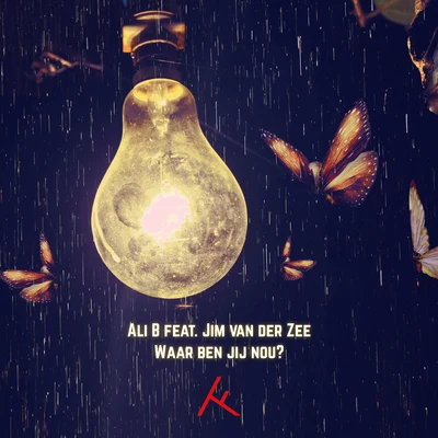 Jim van der Zee/Ali B Waar Ben Jij Nou? (feat. Jim van der Zee)