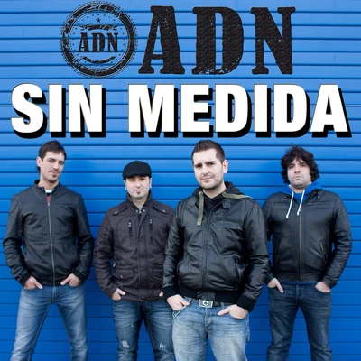 Adn Sin Medida